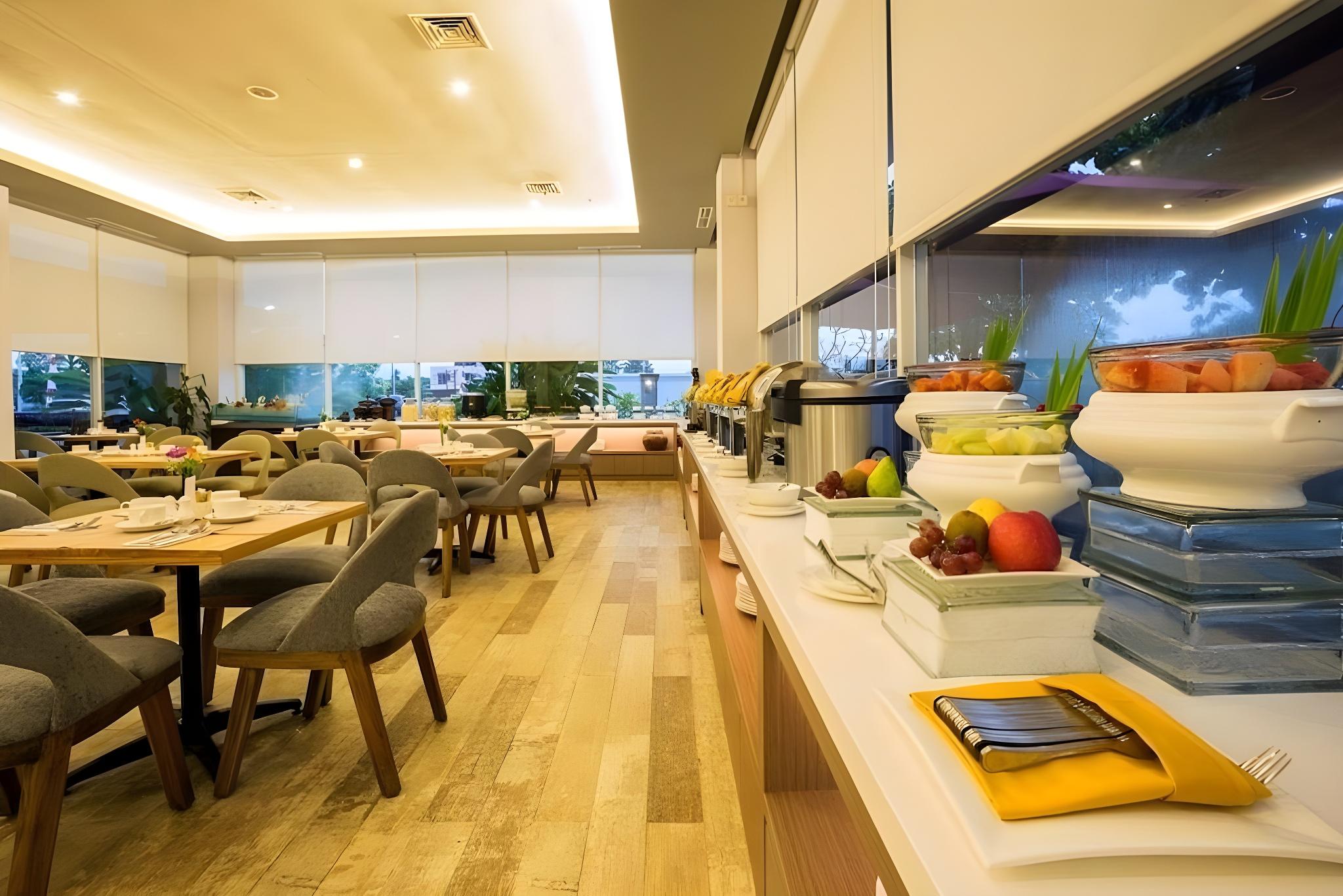 Фото Horison Hotel Ultima Timika