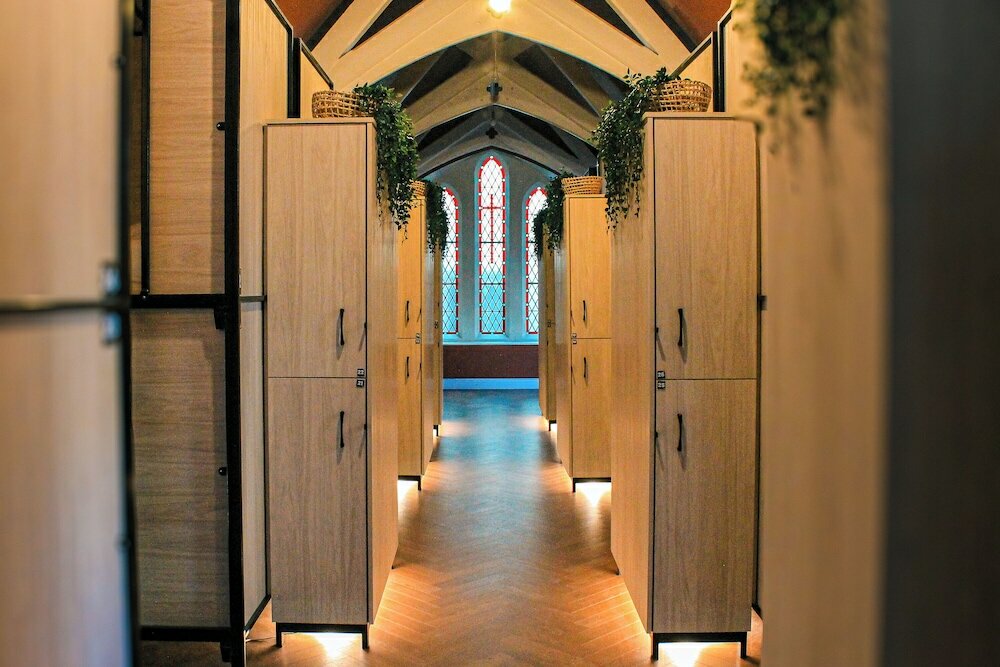 Фото Gardiner House Hostel