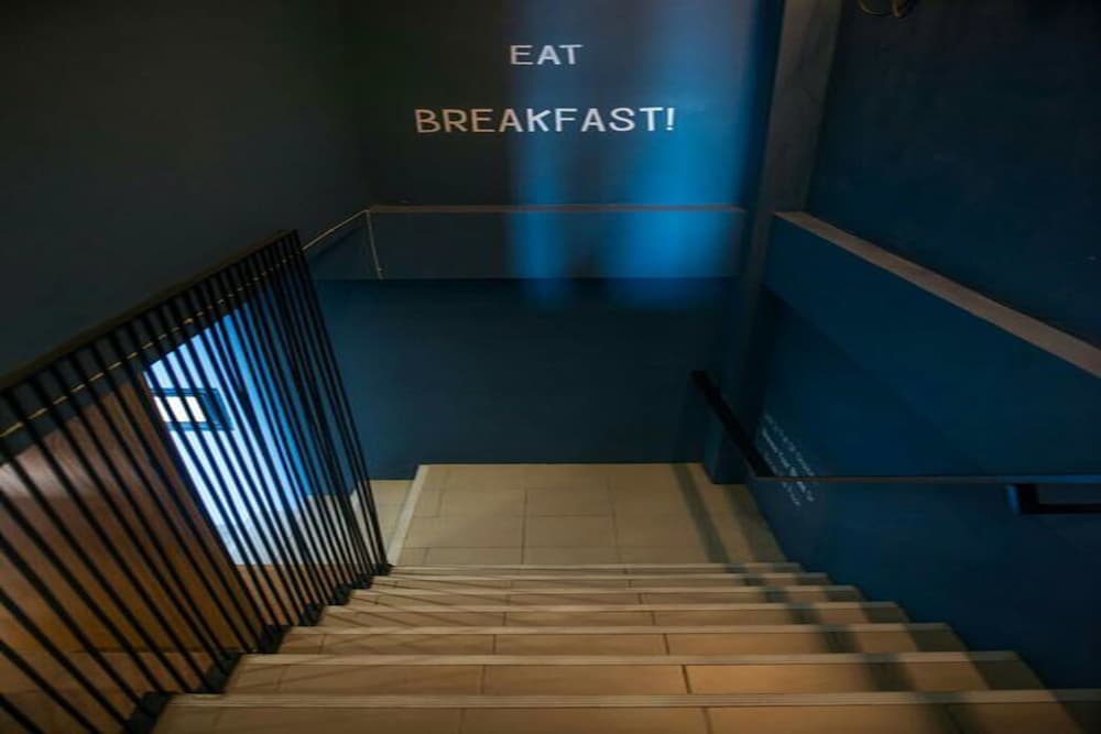 Фото Betta Hostel