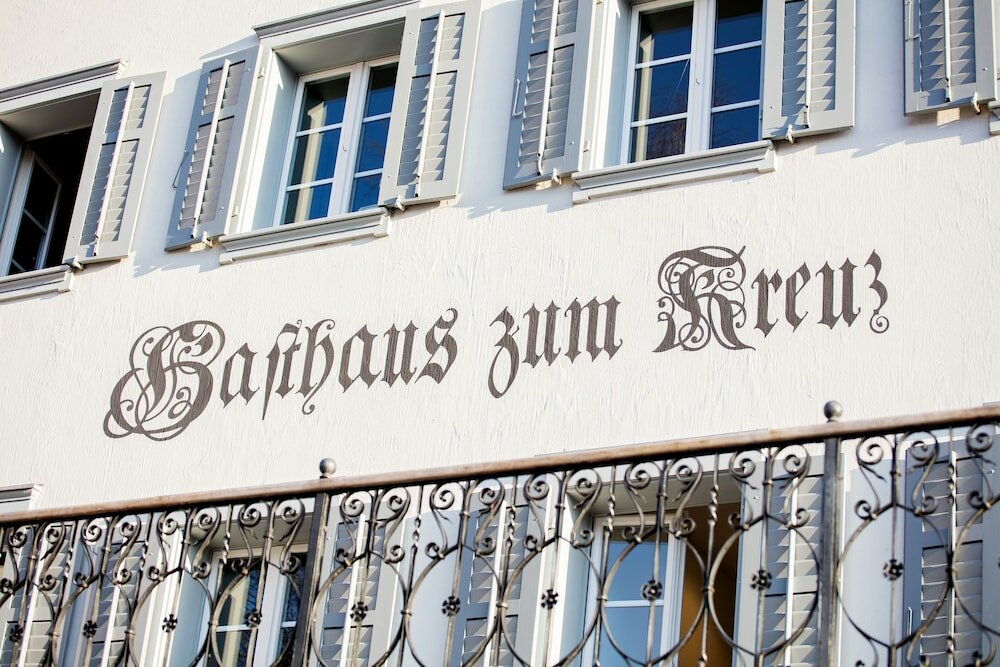 Фото Kreuz Sachseln