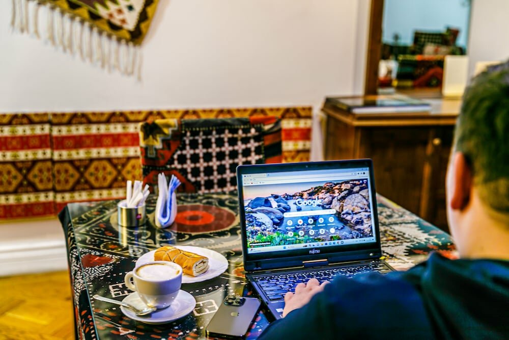 Фото Deniz Inn Boutique Hotel