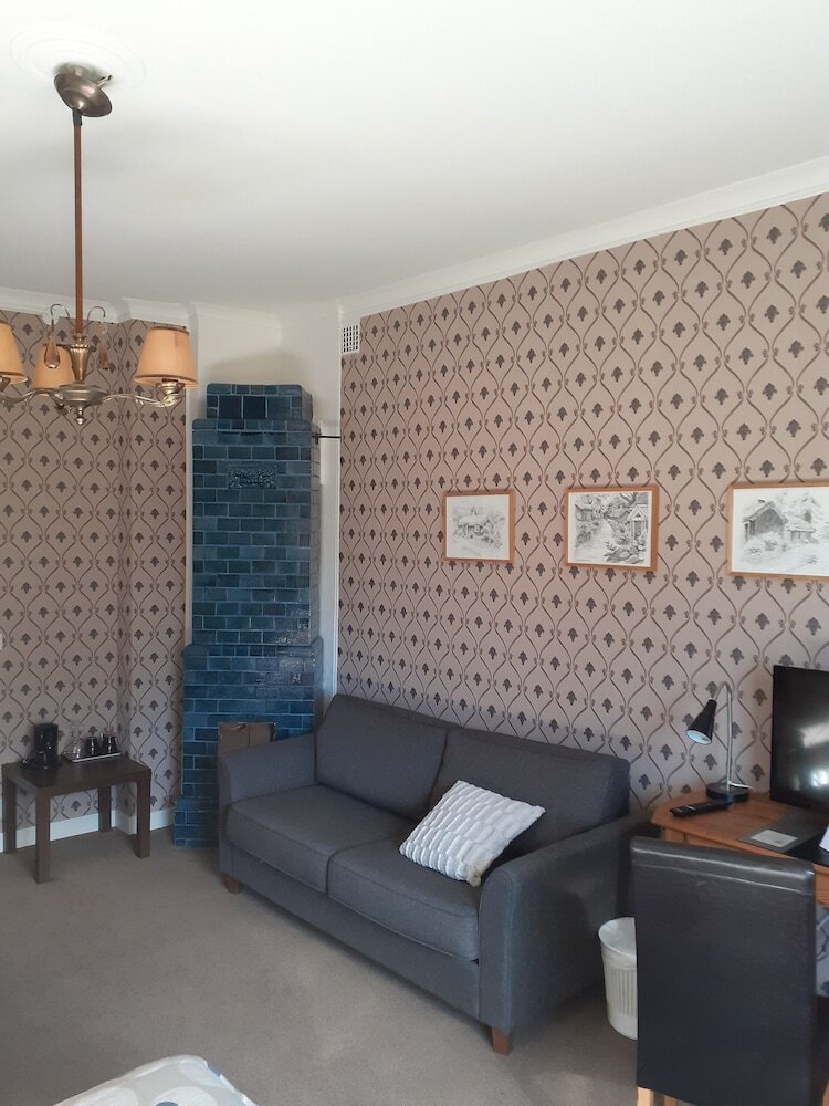 Фото Hotell S: t Olof