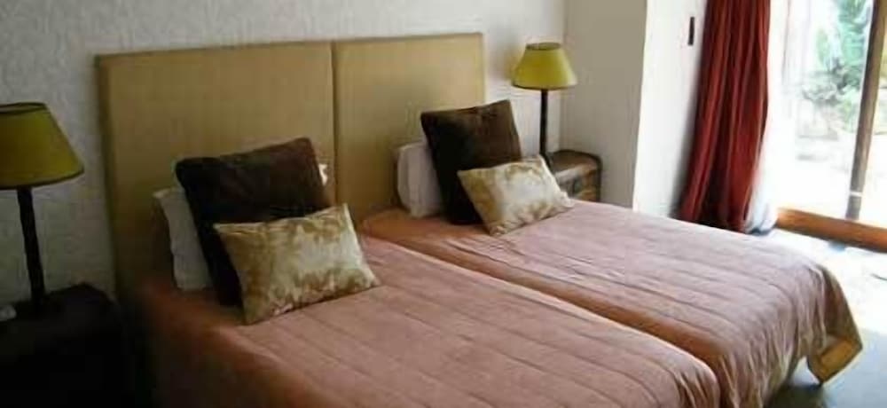 Фото Princes Lodge Guest House