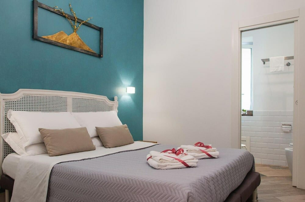 Фото Real Giardinetto a Toledo