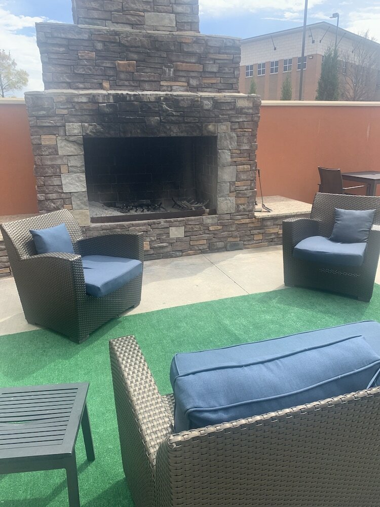 Фото Residence Inn by Marriott Oklahoma City North/Quail Springs