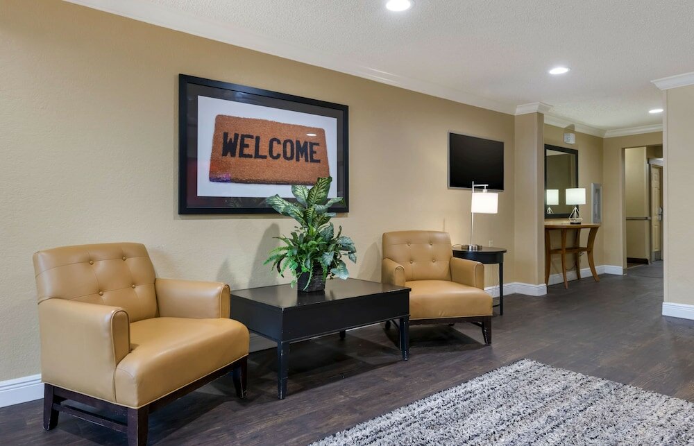 Фото Extended Stay America Suites Melbourne Airport