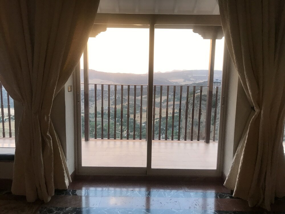 Фото Casa Palacio VillaZambra