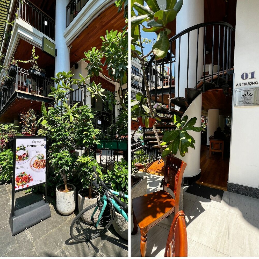 Фото Eco Green Boutique