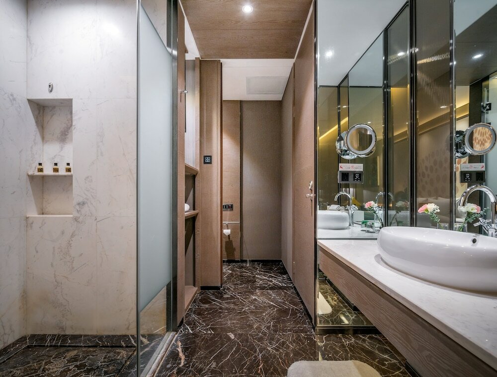 Фото Cachet Boutique Kunming Artime