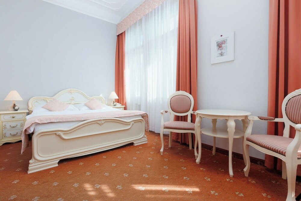 Фото Orea SPA Hotel Palace Zvon