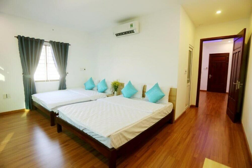 Фото DaNa Home Hotel - Apartment