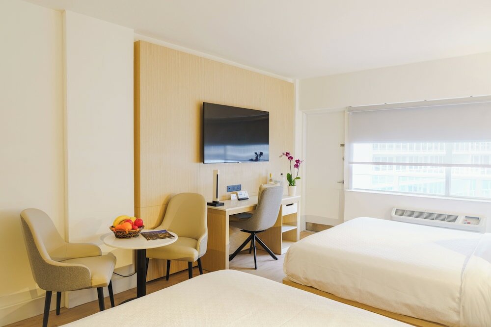 Фото Ocean Sky Hotel and Resort