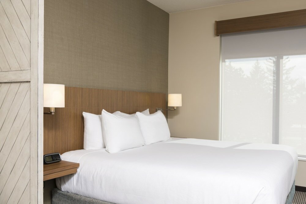Фото Hyatt Place Ann Arbor