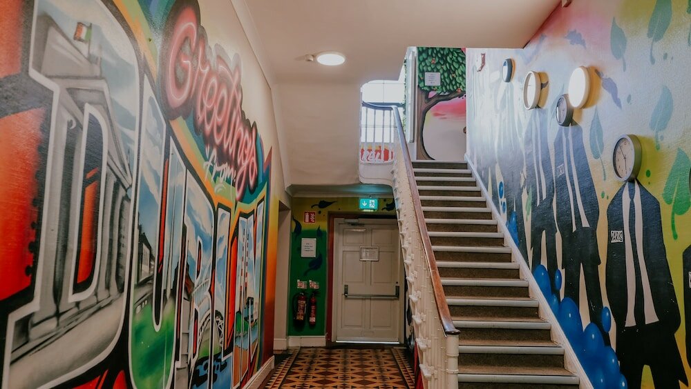 Фото Gardiner House Hostel