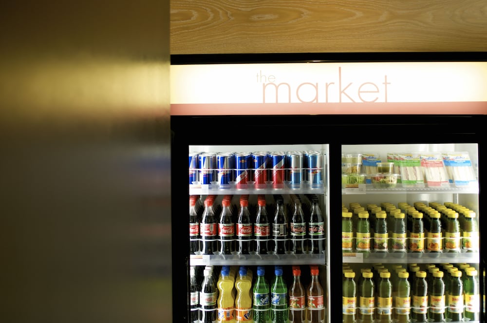 Фото Courtyard by Marriott Vienna Prater Messe