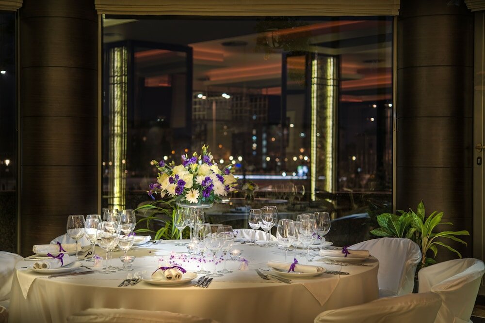 Фото Rosslyn Central Park Hotel Sofia