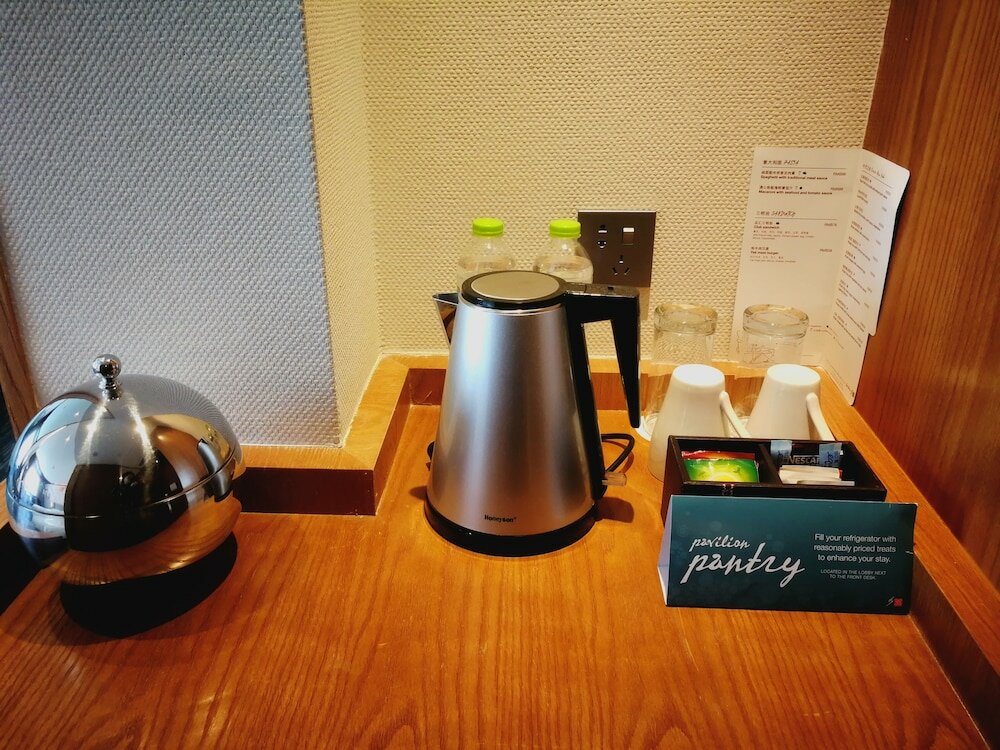 Фото Hilton Garden Inn Shangri-La