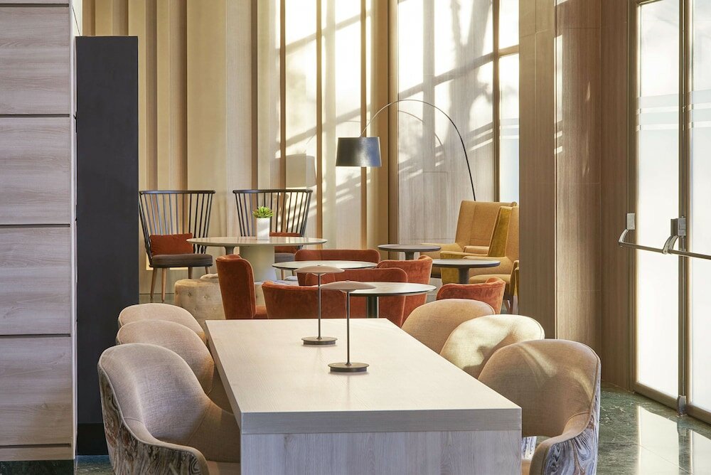 Фото Nh Valencia Center