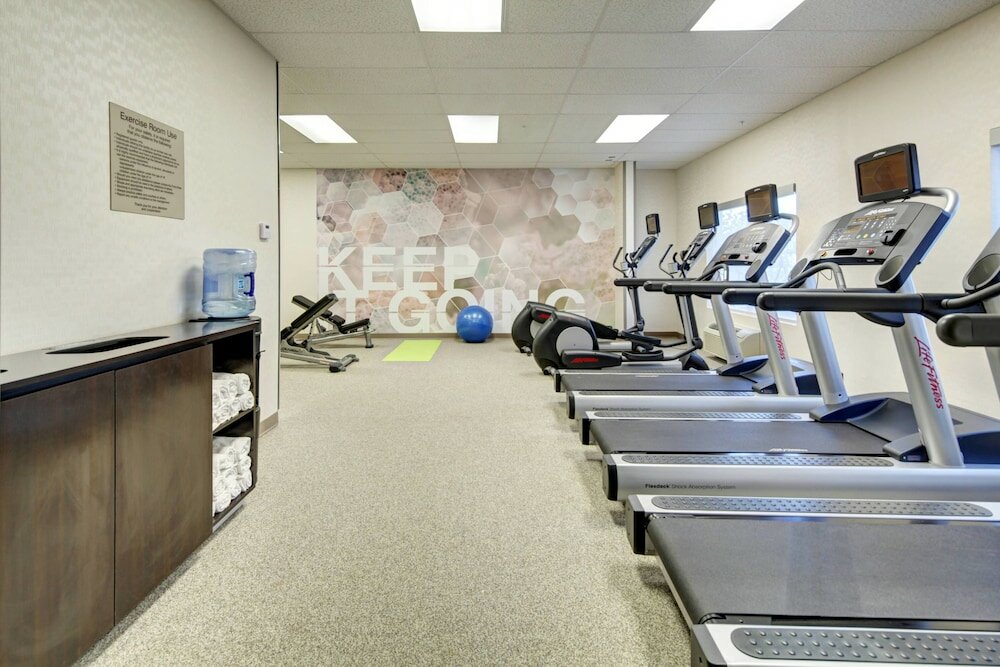 Фото SpringHill Suites Port St. Lucie