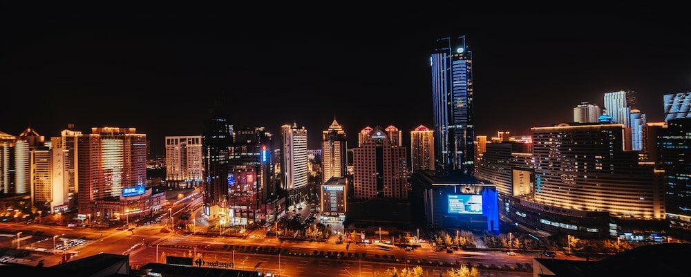 Фото Holiday Inn Qingdao City Centre