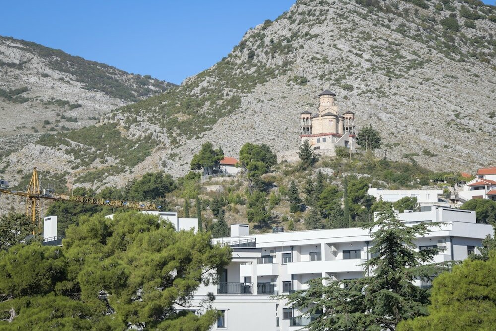 Фото Hotel Central Park