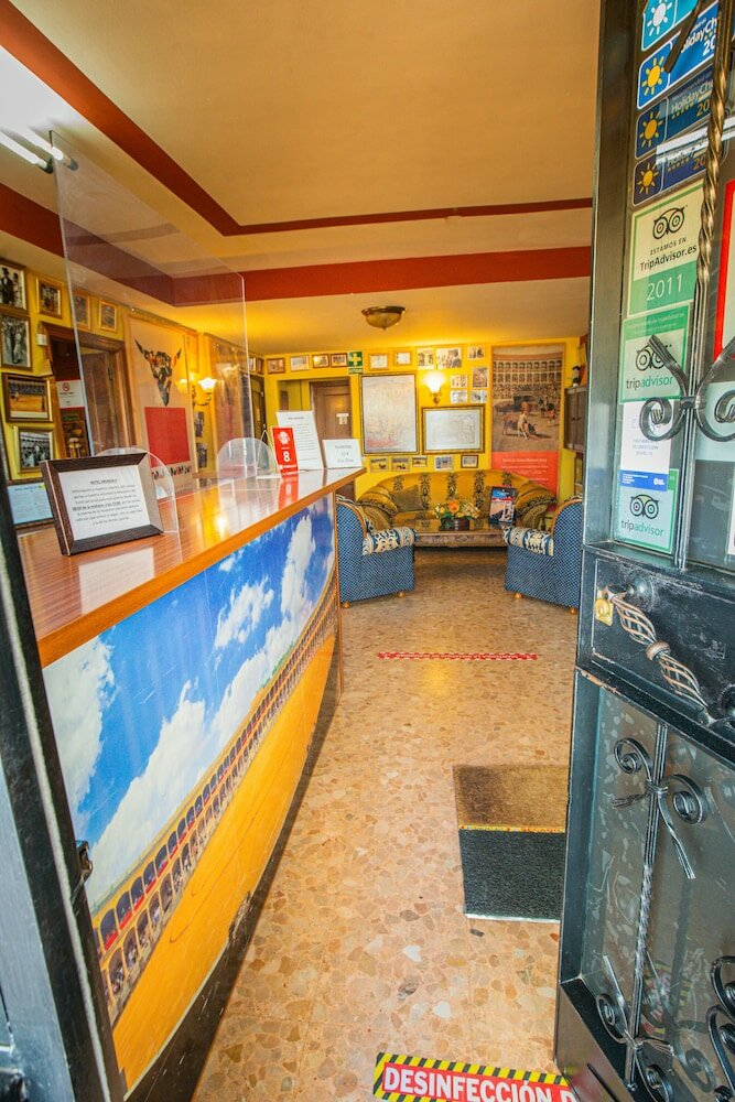 Фото Hotel Arunda II