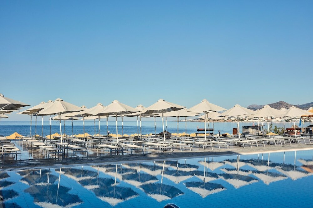 Фото Atlantica Mikri Poli Crete