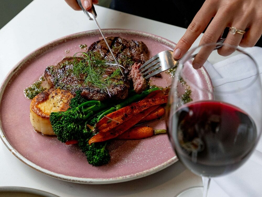 Фото Pullman Brisbane King George Square