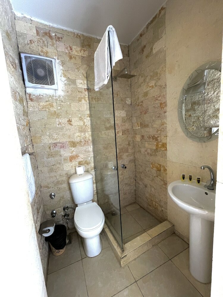 Фото Sahara Pyramids Inn