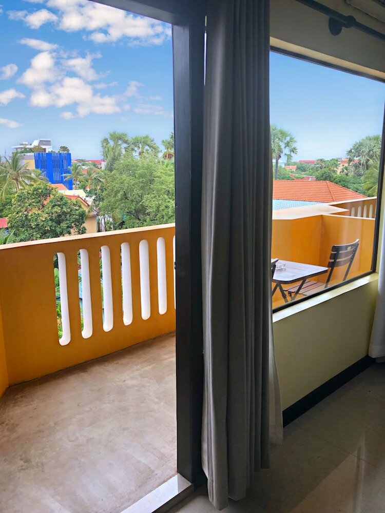 Фото Central Indochine D'angkor