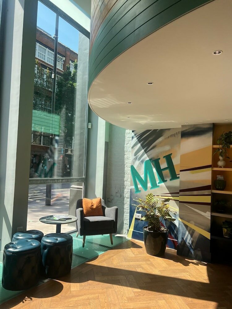 Фото Marrable's Hotel