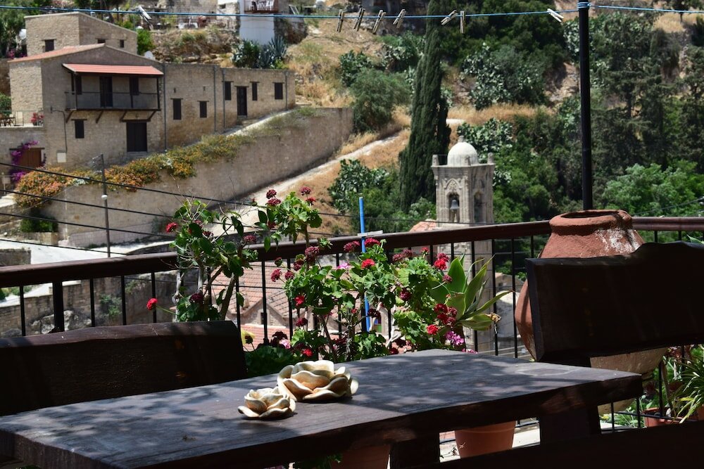 Фото Vasilopoulos House