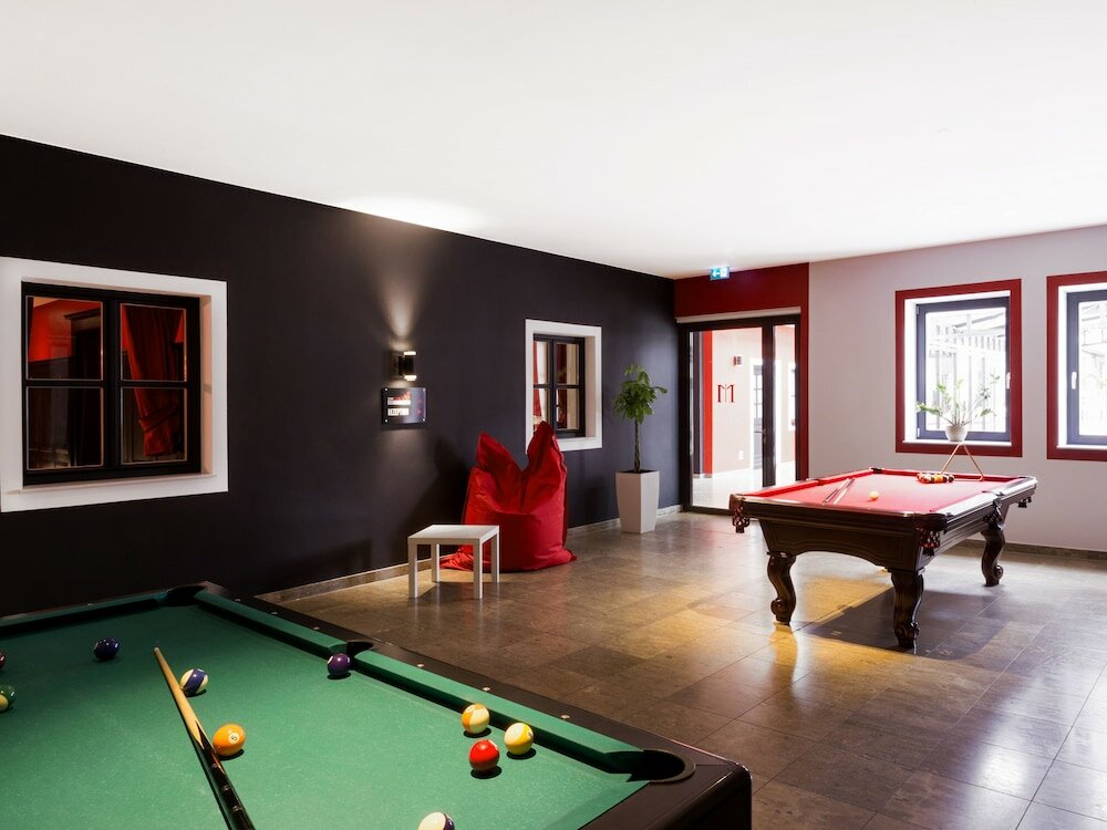 Фото Dormero Hotel Kelheim