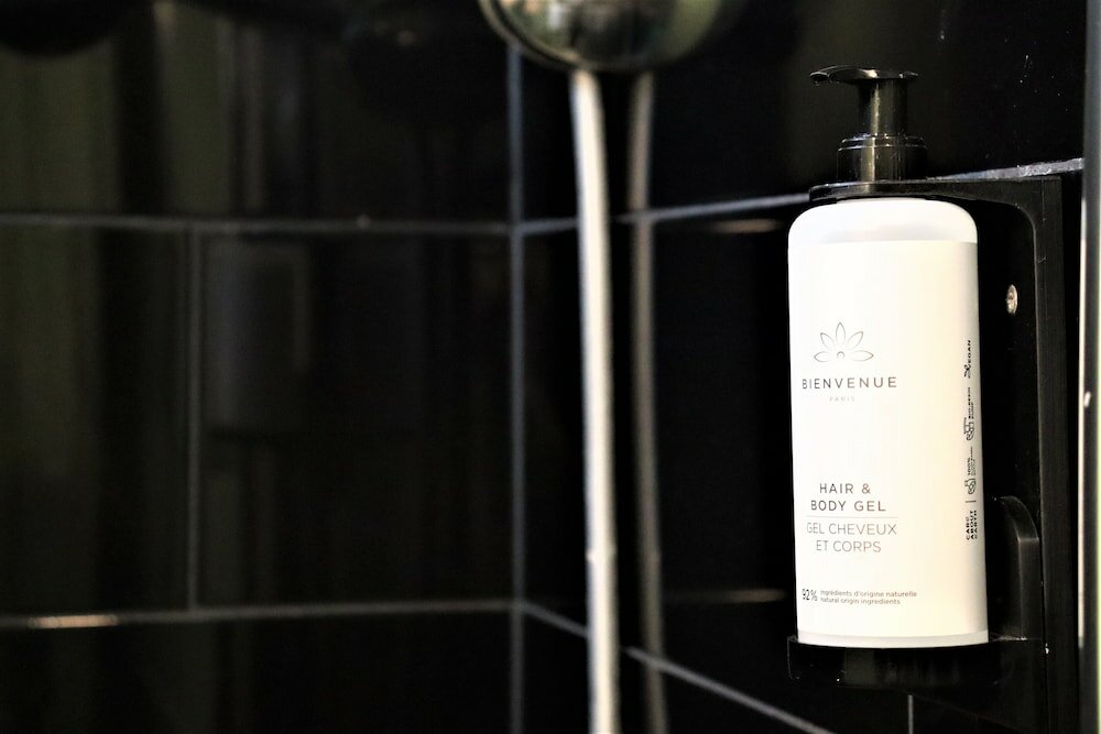 Фото Hotel Paris Saint Honoré