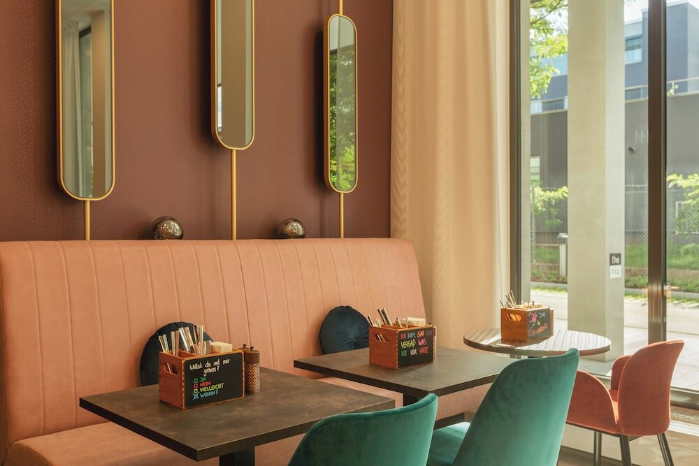 Фото The niu Loco