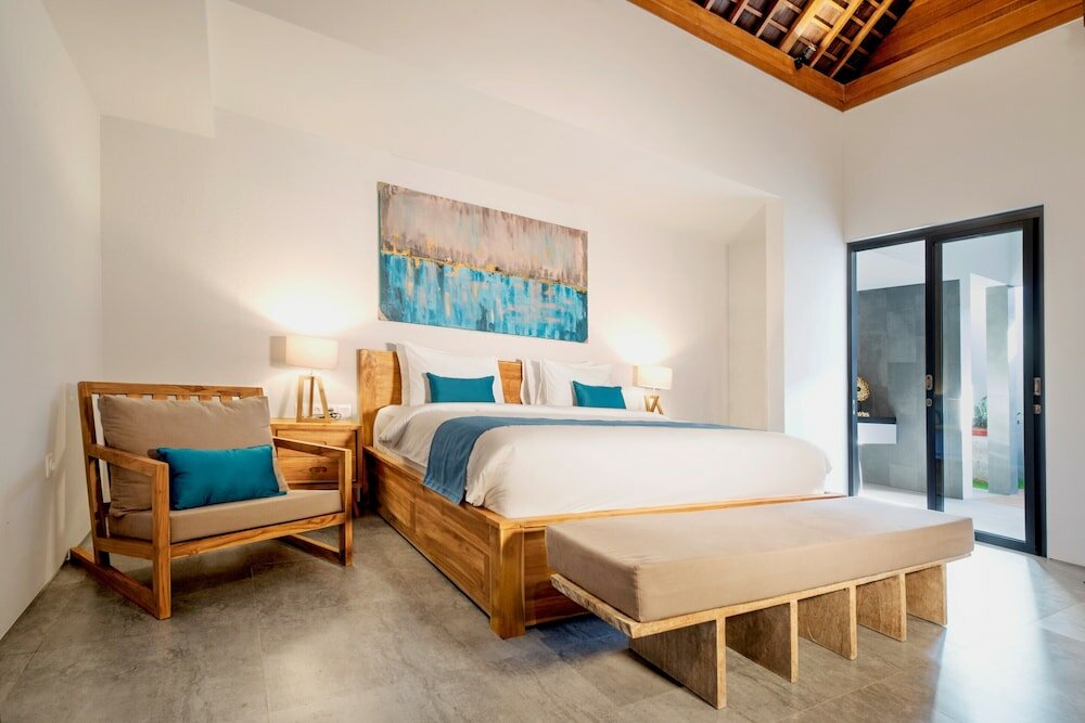 Фото Villa DeDayuh Seminyak