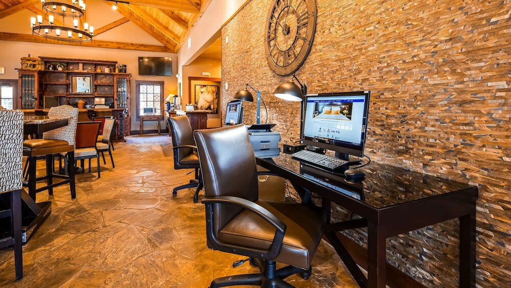 Фото Best Western Plus Weatherford