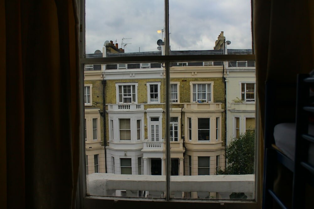 Фото Saint James Backpackers