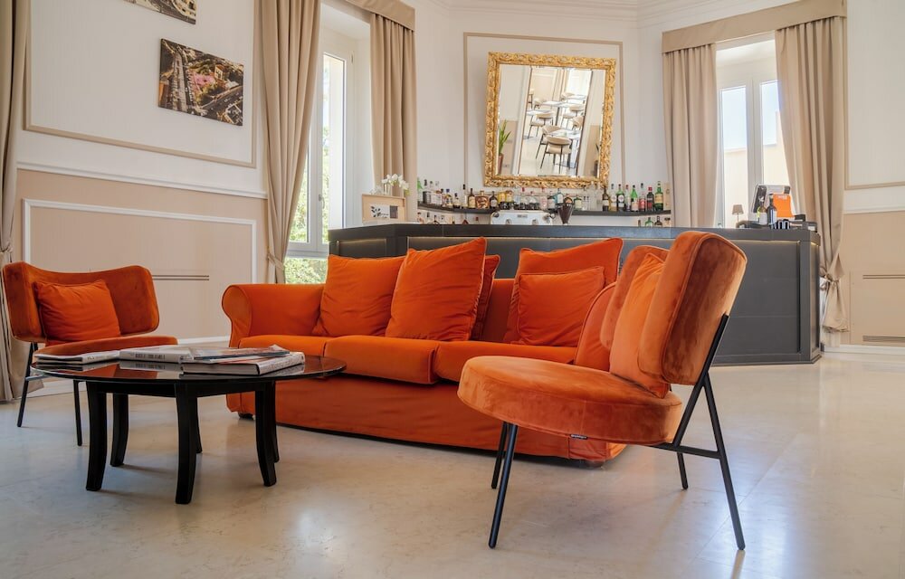 Фото Villa Mosca