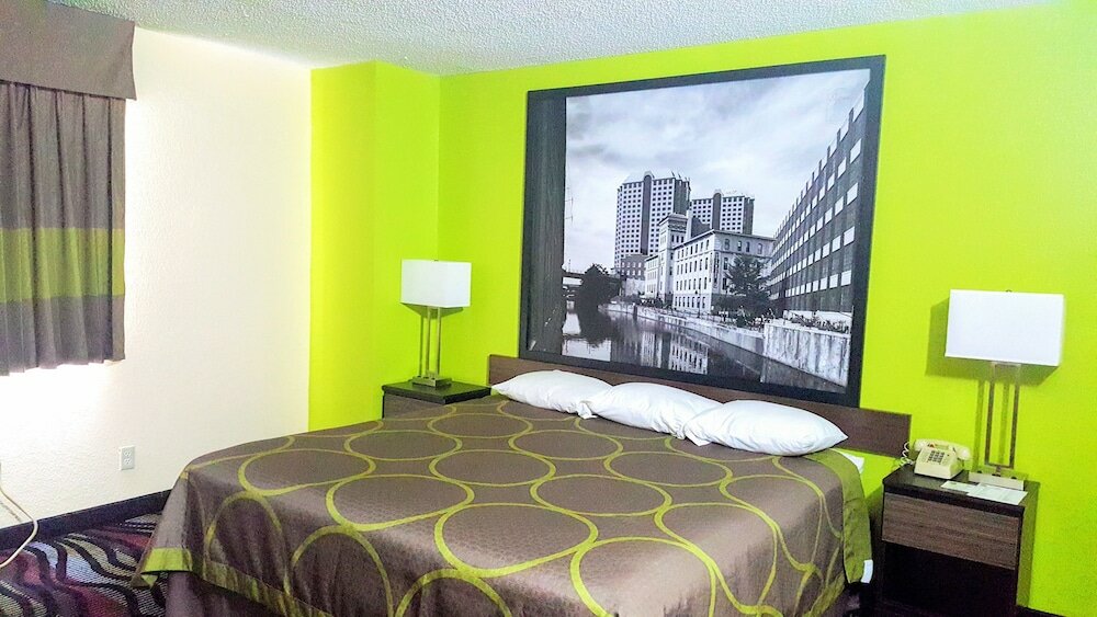 Фото отеля 3