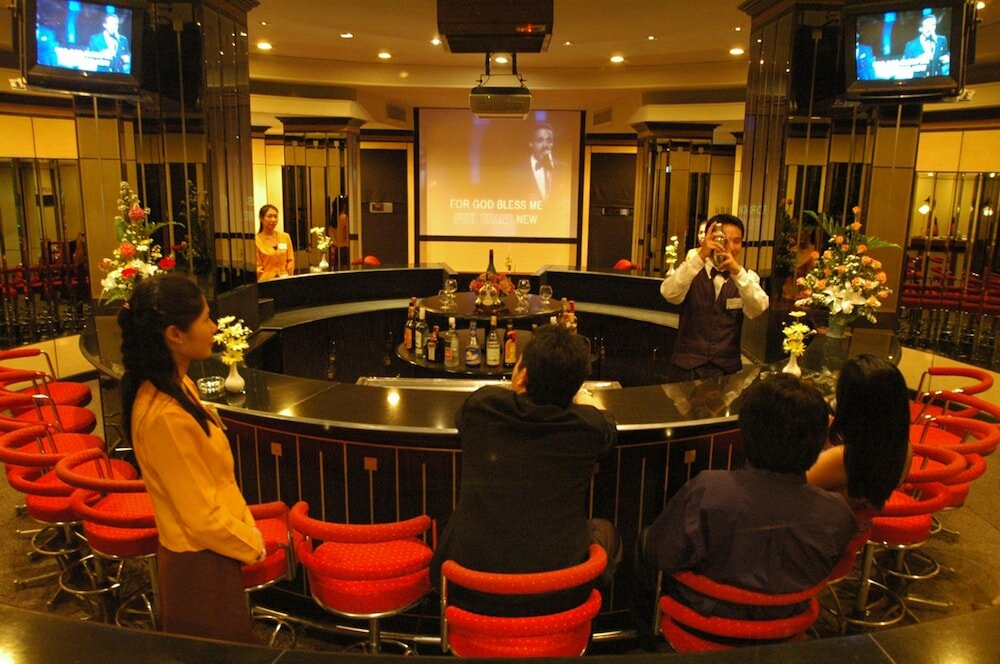 Фото Wiang Inn Hotel Chiang Rai