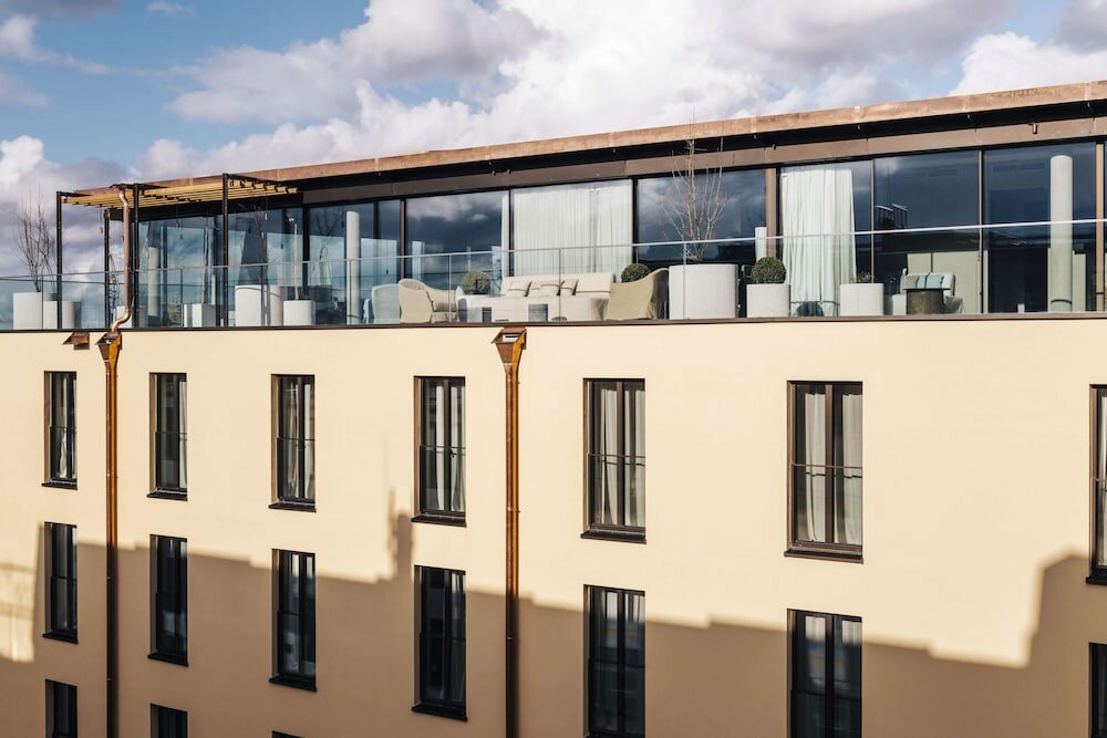 Фото Hotel Bayerischer Hof