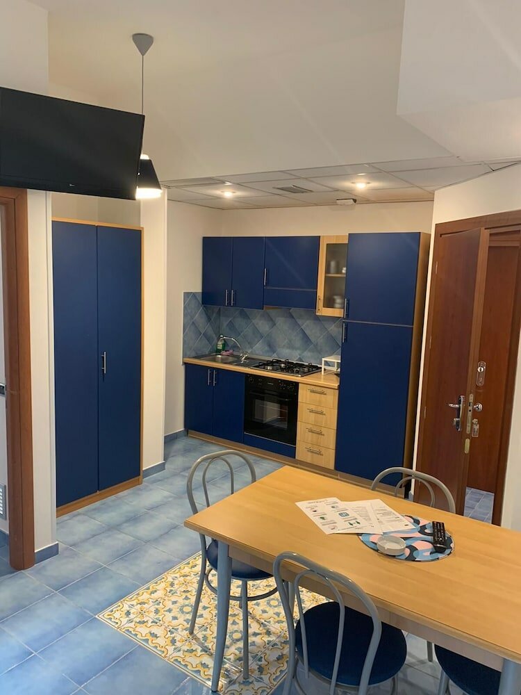 Фото Residence Panoramic