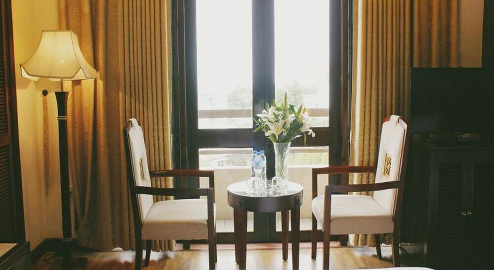 Фото Jasmine Hotel Hue