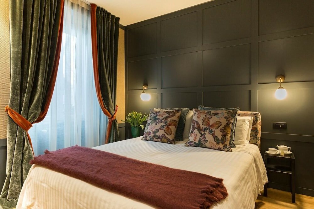 Фото Living Suites