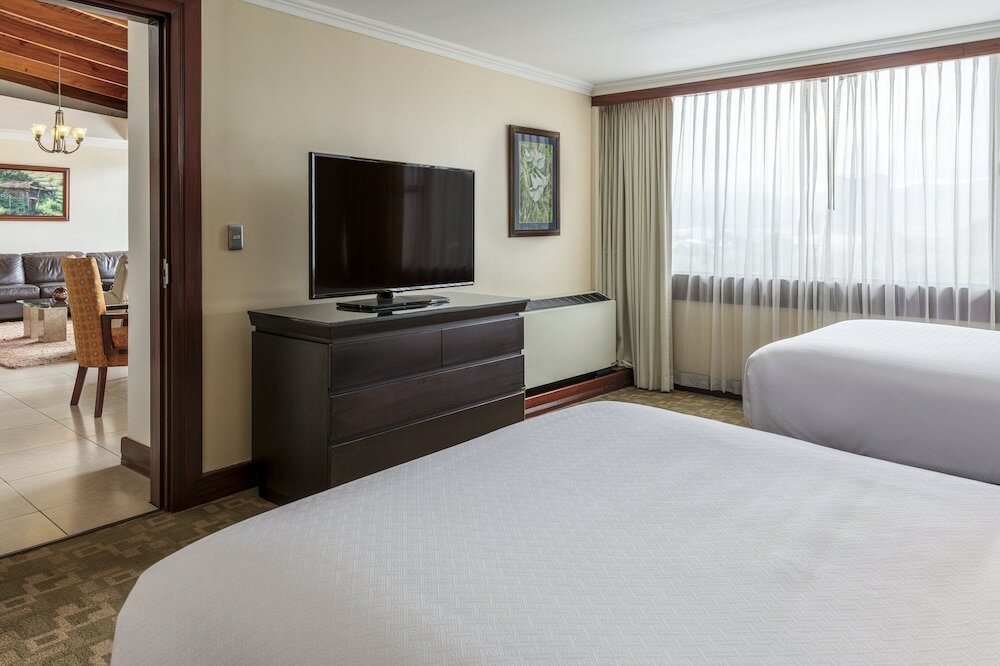 Фото Crowne Plaza San Jose La Sabana, an Ihg Hotel