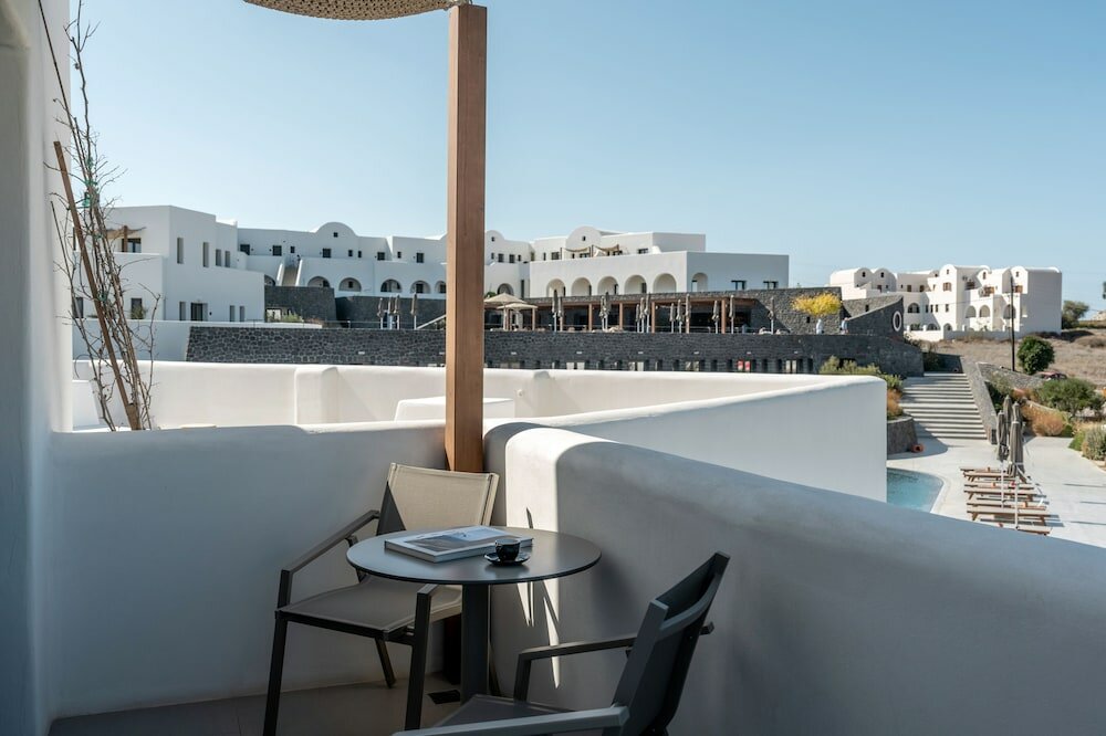 Фото Orama Hotel & SPA