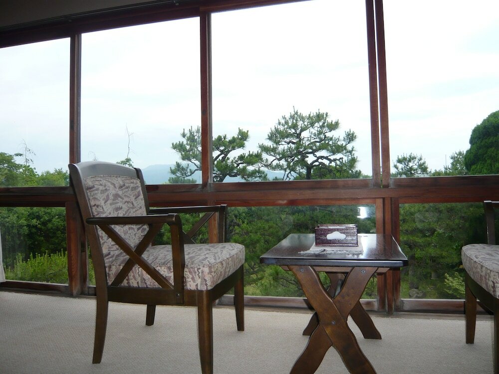 Фото Seikiro Ryokan Historical Museum Hotel