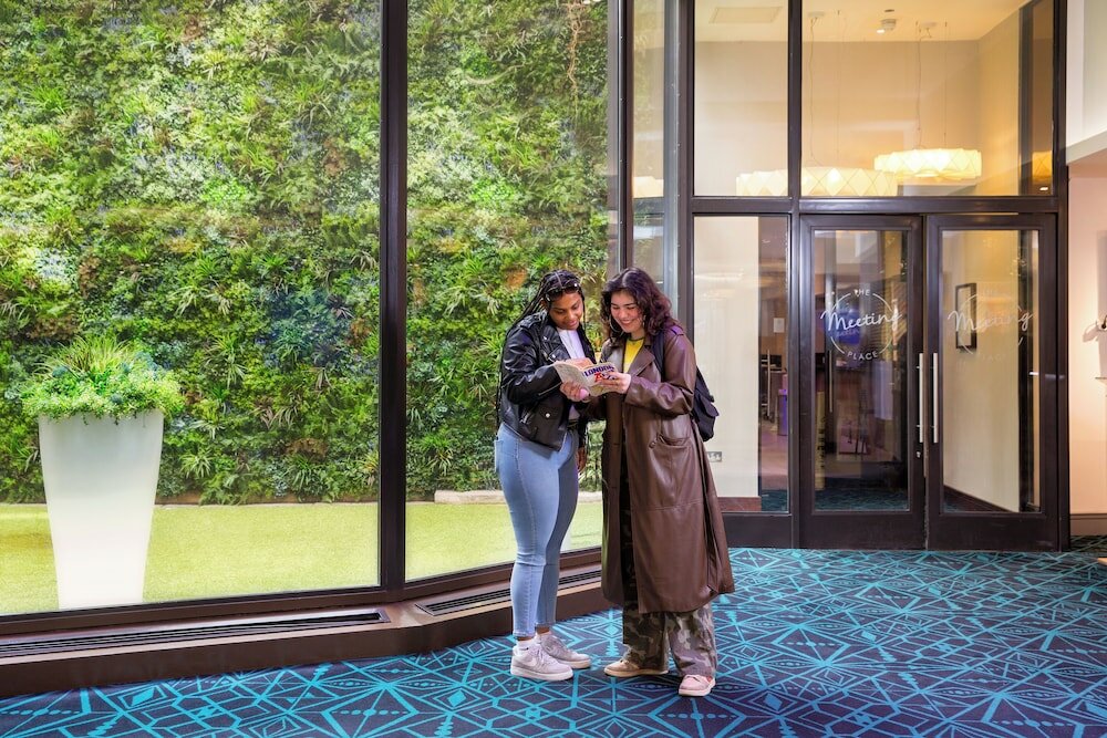 Фото Royal National Hotel