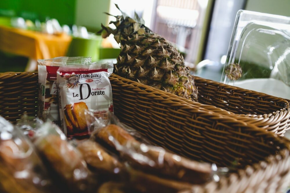 Фото Il Quadrifoglio Room&Suite